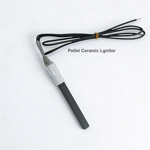 Calentador de Cartucho <span class=keywords><strong>PSX</strong></span> de 230V 300W, Encendedor de Cerámica para Estufas de Pellets de Madera, Encendedor de Alta Temperatura para Estufas y Quemadores de Pellets de Madera - Product Image 2