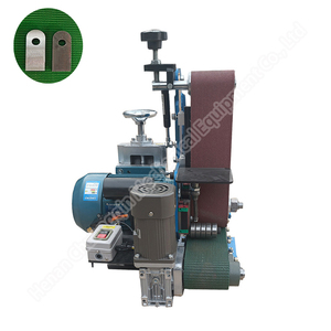 Removal rust Machine Polished Stainless Steel Sheet Metal Surface Steel Polishing Machine - Product Image 4
