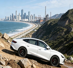 Autos Usados Baratos de China, Auto Usado en China, Stock 2026 MG7 Trophy+, Sin Accidentes, Sin Inundaciones, Sin Incendios, Auto Deportivo de <span class=keywords><strong>Segunda</strong></span> <span class=keywords><strong>Mano</strong></span> - Product Image 2