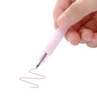 IRISMANLI Stylo de mesure pour microblading, marqueur de sourcils, stylo de positionnement cutané pour maquillage permanent, accessoires cosmétiques en plastique pour tatouage