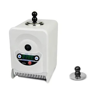 300/300D Lab Digital Display Glass Bead Sterilizer With Overtemperature Protection Function