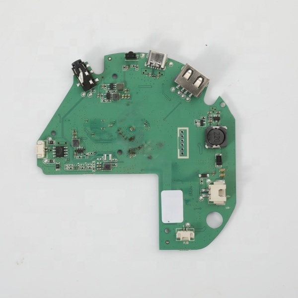 Printed Circuit Board Manufacturer Pcba Manufacturer PCB Board Bare Circuit Board