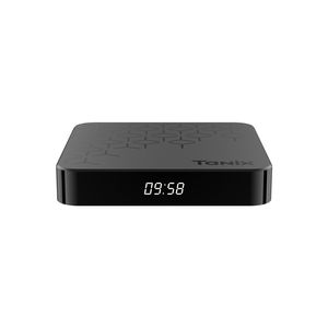 2025 nuevo Tanix TX7 4GB 64GB <span class=keywords><strong>Tv</strong></span> Box Android 14 Smart TVBox H728 2,4G/5Ghz Wifi 4K 4GB 32GB <span class=keywords><strong>Tv</strong></span> Stick Media Player 8K Set-Top Box - Product Image 3