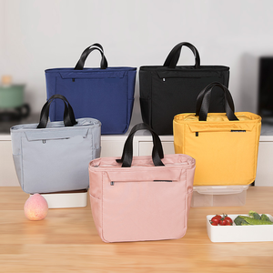 Precio de fábrica al por menor, bolsa de almacenamiento de playa Oxford ecológica de alta capacidad multifuncional barata - Product Image 4