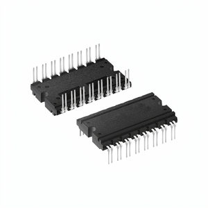ทรานซิสเตอร์ NVXK2VR80WXT2 32-PowerDIP โมดูลชิปอิเล็กทรอนิกส์ ตัวแทนจำหน่ายที่ได้รับอนุญาต - Product Image 1
