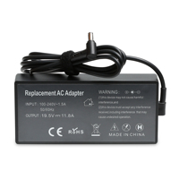 Adaptor Notebook 230W 19.5V 11.8A Pengganti Charger Laptop Adaptor AC Power Supply untuk ROG GX501V GX701GWR-HG108T ADP-2