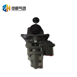 HE-2-FX שסתום פנאומטי R431002914 חלקי ציוד כריית שדה נפט עבור אסדות קידוח טוב - Product Image 3