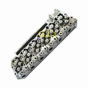 Piezas de Motor Diésel para Maquinaria de Construcción, Cabeza de Cilindro Isle QSC 4942139 para Cummins 6745-11-1190 4935787 5347974 - Product Image 6