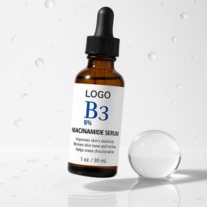 Custom All-In-One Vitamine C Super Serum Niacinamide Retinol Hyaluronsalicylzuur Voor Gezicht Lichaam Te Verbeteren Donkere Vlekken Stevigheid - Product Image 1