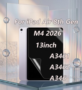 ฟิล์มกันรอยหน้าจอแบบกระดาษ ใช้ได้กับ iPad Air 8th 13 นิ้ว 2026 M4 A3462 - Product Image 1