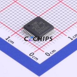 HC32L190JCTA-LQ48 LQFP-48วงจรรวม (7x7) ไมโครคอนโทรลเลอร์ชิปวงจรรวม (MCU/MPU/SoC) ใหม่และดั้งเดิม - Product Image 1