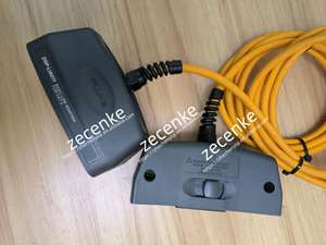 1 Adaptador de Enlace Básico Fluke DSP-LIA011 Usado para Cat 5 - Product Image 3