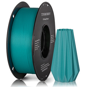 TINMORRY Mint PETG Glass Fiber PLA Pro Filament PLA Plus Filament 1.75mm PLA <b>3d</b> Pen Filamentos ABS <b>3d</b> <b>Printer</b> Filamentos - Product Image 1