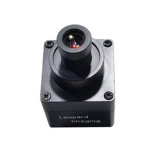 Sistema de Visión Envolvente Automotriz HD Universal Tipo Fakra para Conducción Asistida, Módulos GMSL2 GMSL3 - Product Image 5