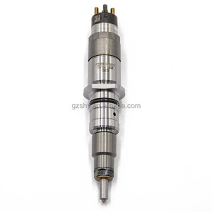 Injecteur de carburant Common Rail 0445120384 0445120489 - Product Image 2