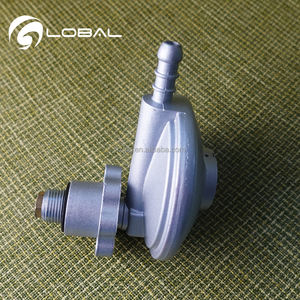 Reguladores de baixa pressão de gás moçambique zimbabnós lpg - Product Image 6