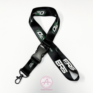 สายรัดข้อมือทำจากโพลีเอสเตอร์สำหรับบัตรผ่านเข้างานคอนเสิร์ต - Product Image 3