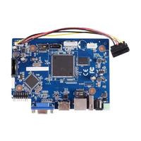 Servicio profesional de ensamblaje de PCB de carga inalámbrica OEM/ODM con certificación IATF 16949 fabricante de PCBA de 1-32 capas