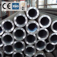 Tuyau en acier au carbone sans soudure API 5L ASTM A106 A53 Gr.B, carré ou rond, 6-426 mm, pour le transport de pétrole, de gaz et de fluides, MTC fourni