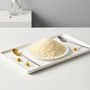 Pâtes à frire Panko jaunes et blanches pour la friture des fruits de mer - Product Image 4