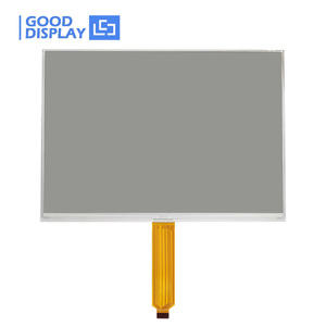 Módulo de pantalla de papel electrónico de 13,3 pulgadas, 4 colores, 960 × 680, pantalla de tinta electrónica SPI de alta resolución, negro, blanco, rojo, amarillo, potencia ultrabajo consumo - Product Image 2