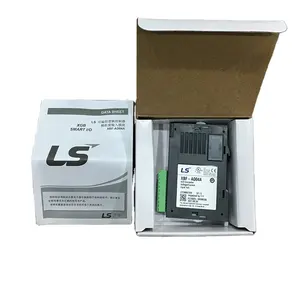 Corea LS PLC XBF-AD04A controller logico programmabile nuovo e originale in stock