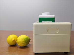 Accessoires de cuisine en plastique très vendus, gain de temps et d'efforts, coupe-fruits manuel pour restaurants - Product Image 5