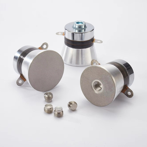 Đầu dò siêu âm tần số cao 3MHz 2MHz <span class=keywords><strong>1MHz</strong></span> Đầu dò siêu âm 20kHZ để làm đẹp và làm sạch - Product Image 1