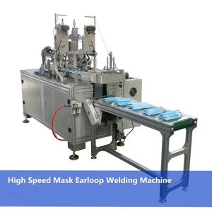 <span class=keywords><strong>fonctionnement</strong></span> stable du visage plat vide <span class=keywords><strong>de</strong></span> <span class=keywords><strong>masque</strong></span> <span class=keywords><strong>de</strong></span> masquage machine &amp; servo <span class=keywords><strong>masque</strong></span> contour d'oreille machine <span class=keywords><strong>de</strong></span> soudage - Product Image 3