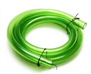 Tuyau de filtre de réservoir d'<span class=keywords><strong>aquarium</strong></span>, tube d'entrée et de sortie pour <span class=keywords><strong>aquarium</strong></span>, tuyau de filtration, diamètre environ 12/16 mm 16/22 mm - Product Image 2