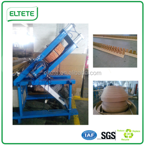 Bền wraround giấy cuộn cạnh bảng bảo vệ máy đục lỗ quay - Product Image 3