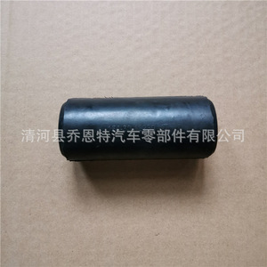 Jonte Shantui Shock Absorber <b>Rubber</b> <b>Block</b> 1553013230 For Bulldozer Parts SD22 - Product Image 2
