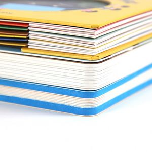 40 unids/set <span class=keywords><strong>libro</strong></span> para niños bebé toda la ciencia matemática <span class=keywords><strong>libro</strong></span> de imágenes en inglés rompecabezas para niños agujero táctil <span class=keywords><strong>libro</strong></span> adhesivo de cartón - Product Image 3