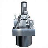 Large Capacity Continuous Sugar Centrifuge for Sugar Production New Condition with Core Motor and Pump Components