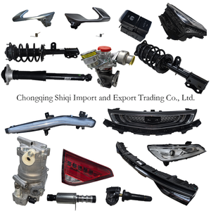 Automotive Components Engine <strong>Air</strong> <strong>Filter</strong> TA40-1109210 for BYD SongL DMI - Product Image 5