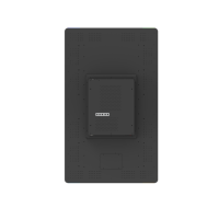 Moniteur de jeu populaire de 43 pouces de type C incurvé R1500 4k Kiosque Écran LCD Lecteur multimédia vidéo intérieur Écran tactile interactif