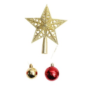 Atmosphère festive écologique <span class=keywords><strong>Petit</strong></span> arbre Photo Props Nouveau <span class=keywords><strong>petit</strong></span> arbre <span class=keywords><strong>de</strong></span> Noël - Product Image 4