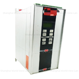 PLC vlt loại 2010 195h0110 08kva 195h6505-015603g035 Bộ điều khiển lập trình lọc - Product Image 1