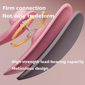 Enhanced Resistance Hip <strong>Pelvis</strong> Trainer for <strong>Women</strong> Portable Inner Thigh Exercise Equipment Kegel Products-Thigh Trainer - Product Image 4