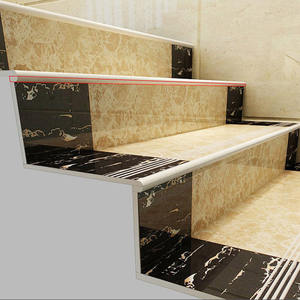 آلة تقطيع وطاحونة درج للدرج والدرج بحافة بلاط السيراميك والرخام والجرانيت من حجر بولنوسي للبورسلين - Product Image 5