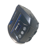 Mini imprimante thermique ZR138 Portable sans fil, nouvelle marque originale, pour imprimante zèbre