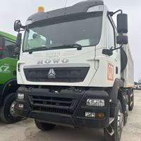 Самосвал Sinotruk 6X4 371 л.с. 40 тонн, новый, дизельный, Евро-2, WD615, лево- и праворульный, для продажи