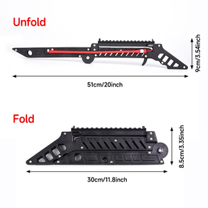 Slingshot pliable professionnel <span class=keywords><strong>de</strong></span> haute précision en alliage et résine, marque SYQT, tout neuf, pour la <span class=keywords><strong>chasse</strong></span> en plein air - Product Image 6