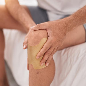 Sumifun 12 개/가방 허브 석고 관절 경부 척추 통증 치료를위한 신체에 대한 항염증제 진통제 패치 - Product Image 2