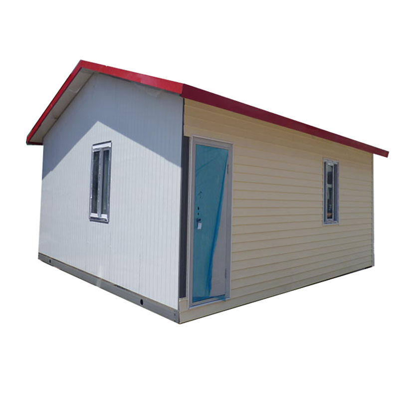 Günstige China Polen 20ft moderne 4 Schlafzimmer Luxus Luxus Blockhaus Kits Glas Fertighaus Bolzen Container Häuser schnell Beton