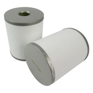 Elemento de filtro de precisión de aire comprimido para sistema de aire comprimido - Product Image 1