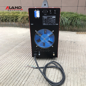 Soldadora Industrial MMA <span class=keywords><strong>MIG</strong></span> 350A con Pulsos Dobles, Soldadora MAG con Protección de <span class=keywords><strong>Gas</strong></span> <span class=keywords><strong>Inerte</strong></span> <span class=keywords><strong>para</strong></span> <span class=keywords><strong>Soldadura</strong></span> de Aluminio - Product Image 6