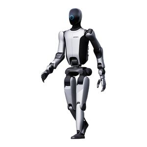 Nuevo Robot Humanoide Industrial UBTECH Walker, Robot Inteligente para Almacenes y Fábricas, Paletización, Despaletización, Manipulación, Ensamblaje y Carga - Product Image 1