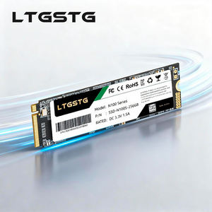 Сверхнадежный OEM NVMe PCIe M.2 SSD 128 ГБ 256 ГБ 512 ГБ 1 ТБ 2 ТБ внутренний накопитель для ноутбуков, настольных ПК и игровых компьютеров - Product Image 2