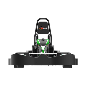 Cammus rendimiento Versión electrónica <span class=keywords><strong>kart</strong></span> 4kw dos 60AH <span class=keywords><strong>karting</strong></span> adultos go <span class=keywords><strong>kart</strong></span> - Product Image 6